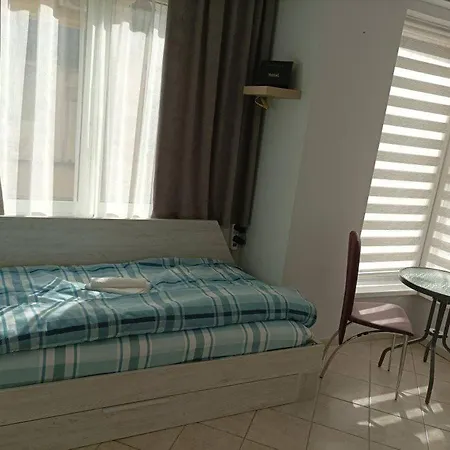 Apartament Katera