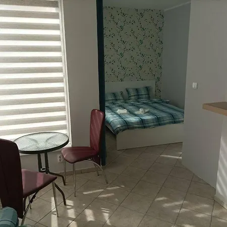 Katera Apartament Belgrad