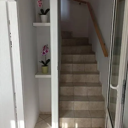 Katera דירה בלגרד