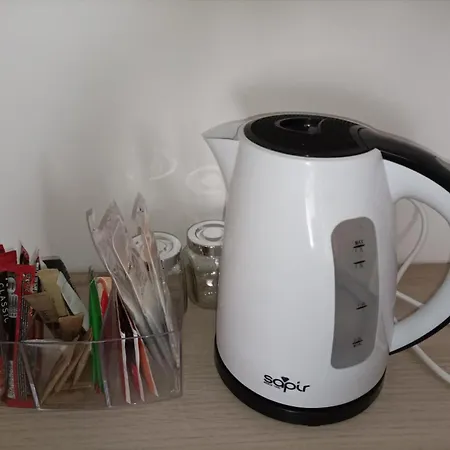 דירה Katera בלגרד