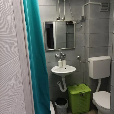 아파트 Katera 베오그라드