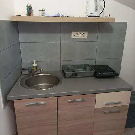 Katera Apartament