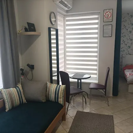 Apartament Katera *