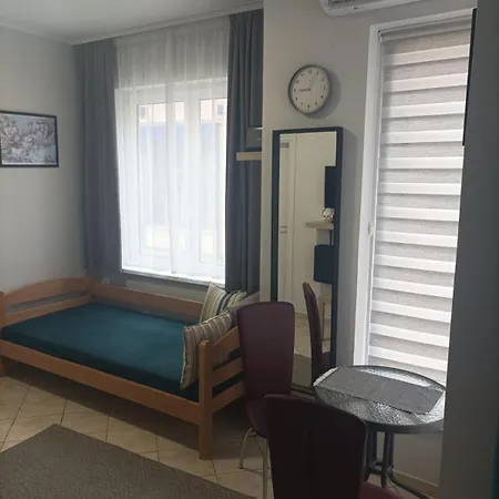 Apartament Katera Belgrad