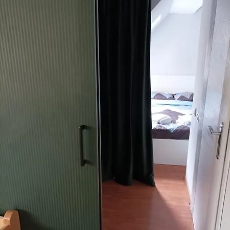 Katera Apartament *