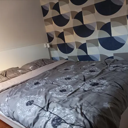 Katera Apartament Belgrad