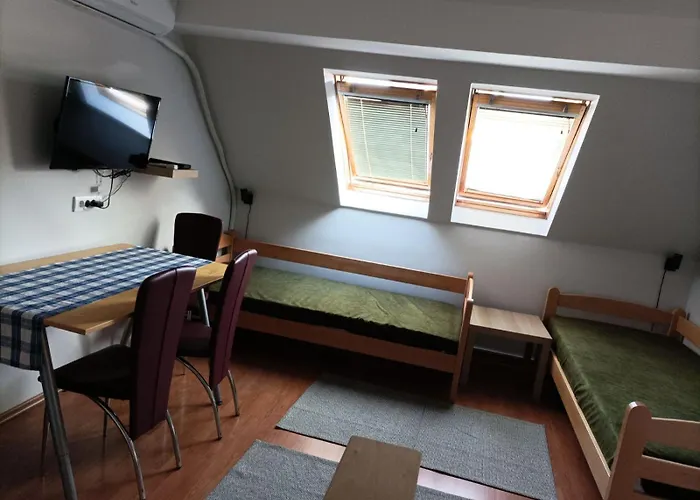 شقة Katera بلغراد